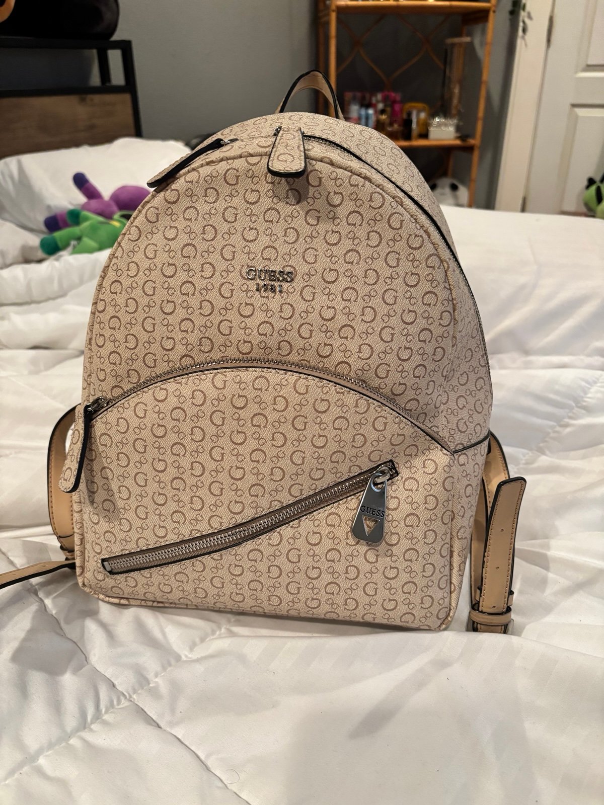 GUESS backpack