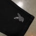Vintage Y2K Playboy Bedazzled Logo Women’s Capri Pants Size 11 Deadstock W Tag