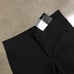 Vintage Y2K Playboy Bedazzled Logo Women’s Capri Pants Size 11 Deadstock W Tag