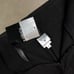 Vintage Y2K Playboy Bedazzled Logo Women’s Capri Pants Size 11 Deadstock W Tag