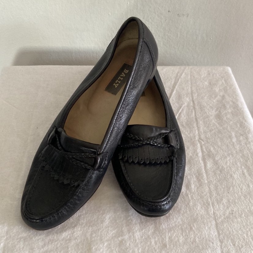 Bally Margy Loafer