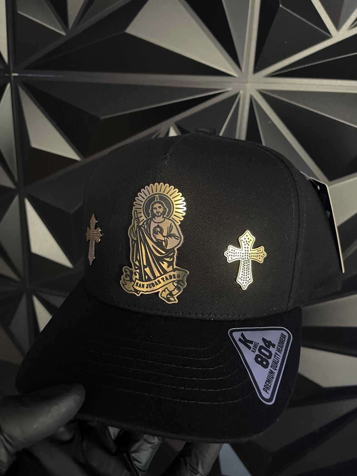 Hat,San Judas Tadeo