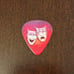 Motley Crue John 5 guitar pick