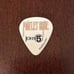 Motley Crue John 5 guitar pick