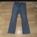 Levi’s Classic Bootcut blue denim Jeans women
