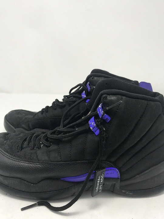 Size 10.5 - Jordan 12 Retro Dark Concord 2020