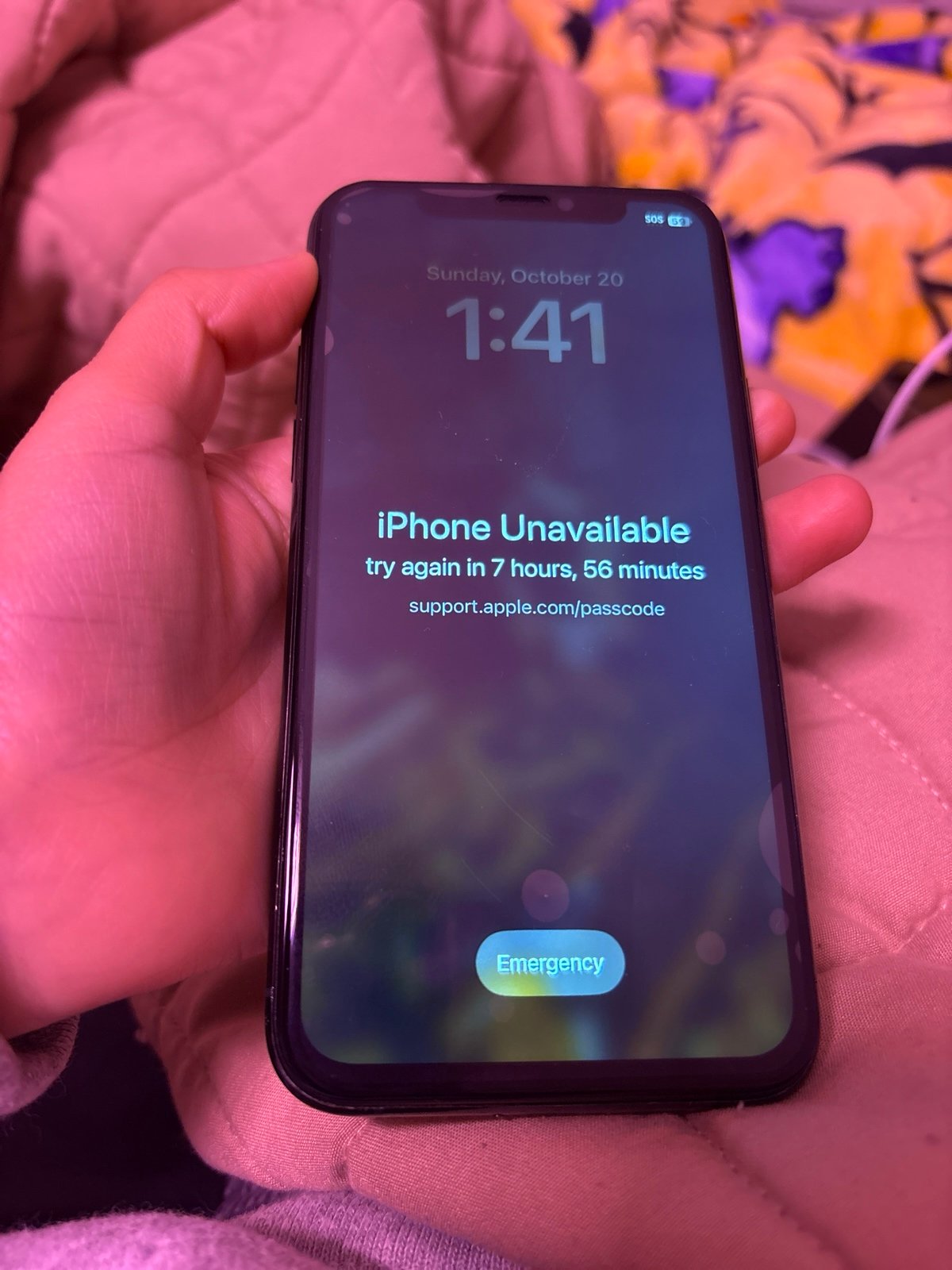 iPhone 11 Pro
