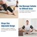 Calf Massager for Circulation and Muscle Recovery