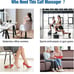 Calf Massager for Circulation and Muscle Recovery