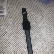 Touchscreen Fitness Smart Watch