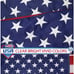 american usa us flag 4x6 ft embroidered