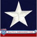 american usa us flag 4x6 ft embroidered