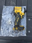 DEWALT DCF860B XR 20-Volt Max 1/4-in Brushless Cordless Impact Driver Tool Only