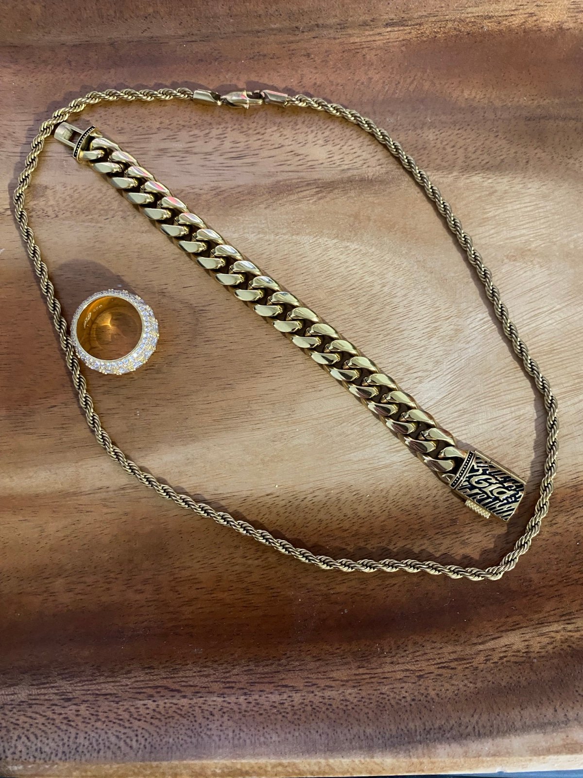 GLD Jewelry
