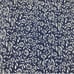 4 Williams Sonoma Blue White Ditsy Floral Cotton Placemats 14 x 20