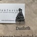 NWT Danforth Pewter Charms