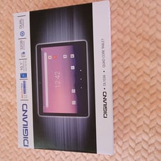 digiland tablet