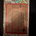 Walter Payton 1983 TOPPS Football card - Chicago - Bears - In Really Nice Case