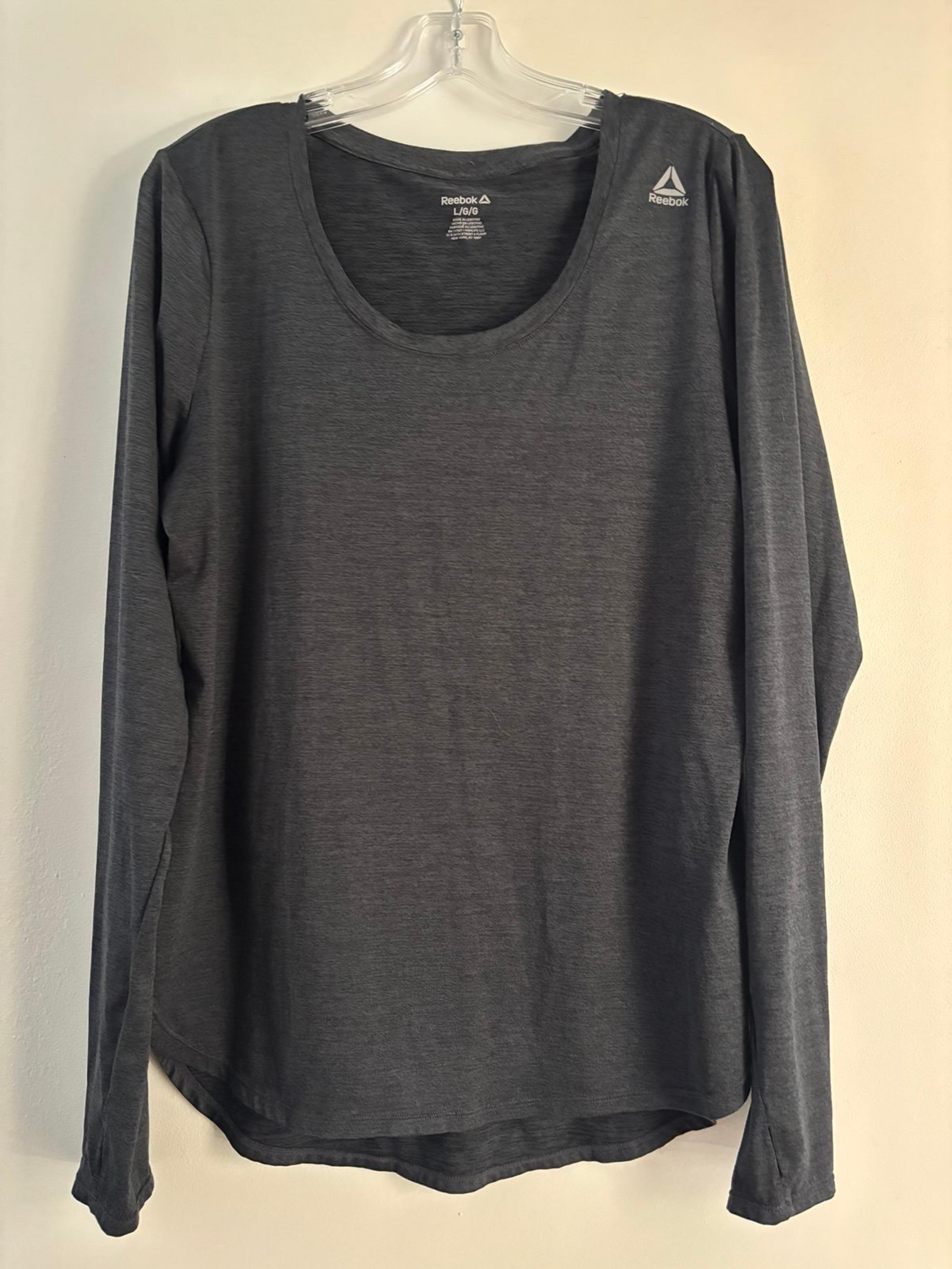 Reebok Athletic Top