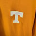 Red Oak Sportwear Men’s Vintage Polo Shirt University of Tennessee TN Orange M