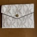 Michael Kors card case.