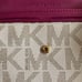 Michael Kors card case.