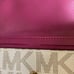 Michael Kors card case.