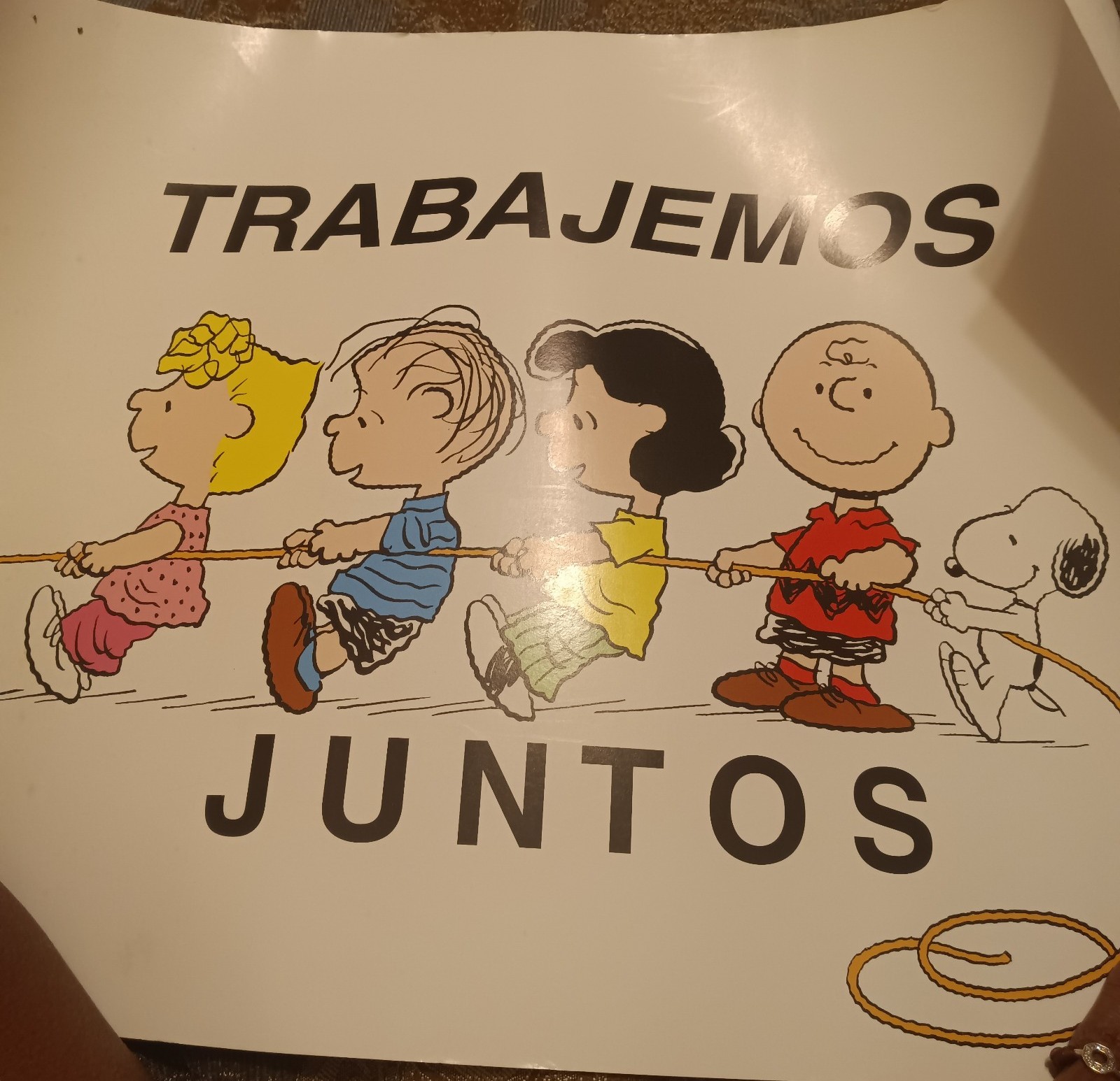 Vintage Poster