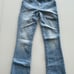 23 Mother Denim - The Insider Crop Step Fray