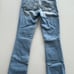 23 Mother Denim - The Insider Crop Step Fray