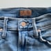 23 Mother Denim - The Insider Crop Step Fray