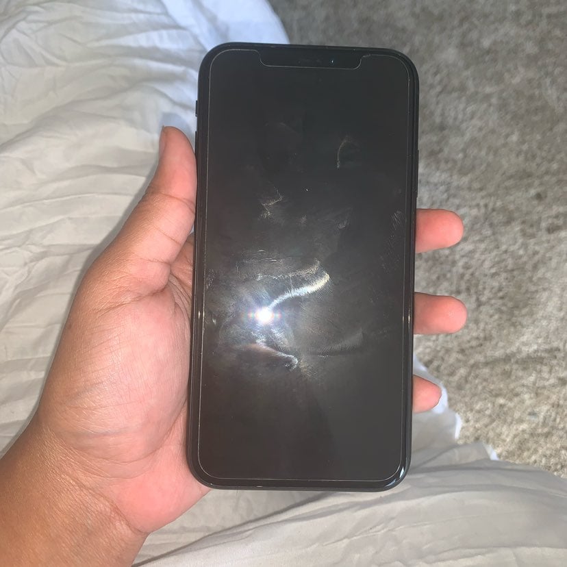iPhone