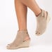 NWB Bettye Muller Download espadrilles