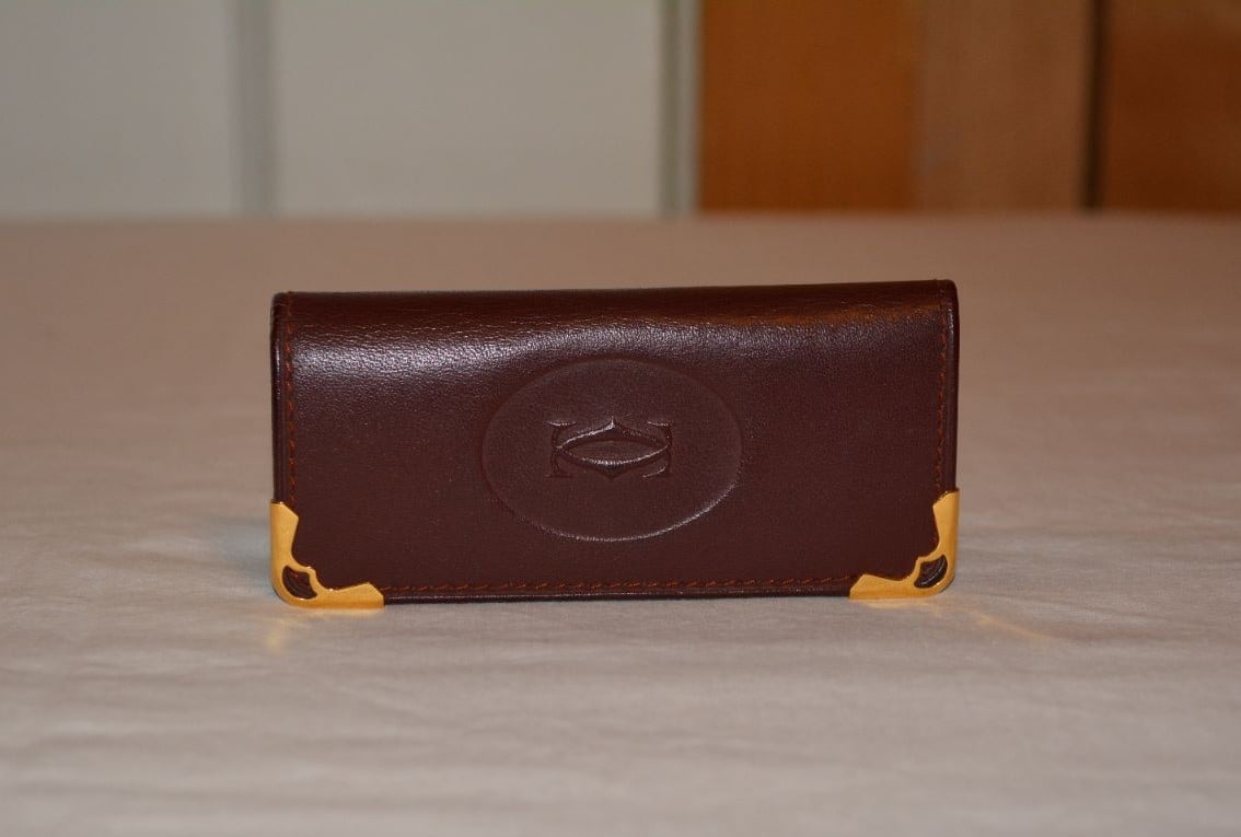 Cartier key holder
