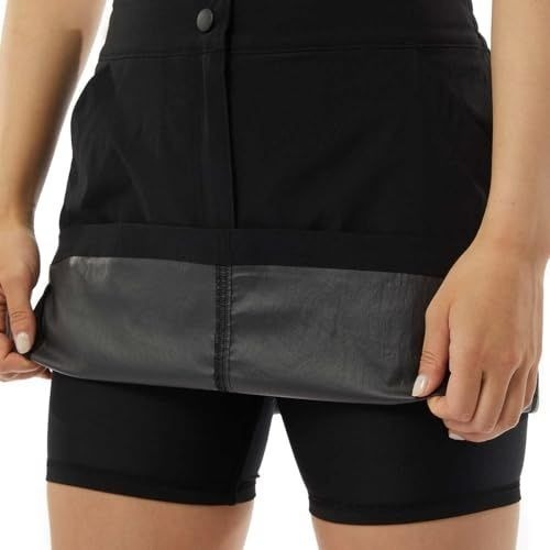 32 Degrees Cool Women S Stretch Skort Skirt Shorties Athleisure Shorts Black