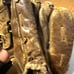Vintage Rawlings Pro Design Clete Boyer Baseball Glove 5 Finger Deep Well RARE!!
