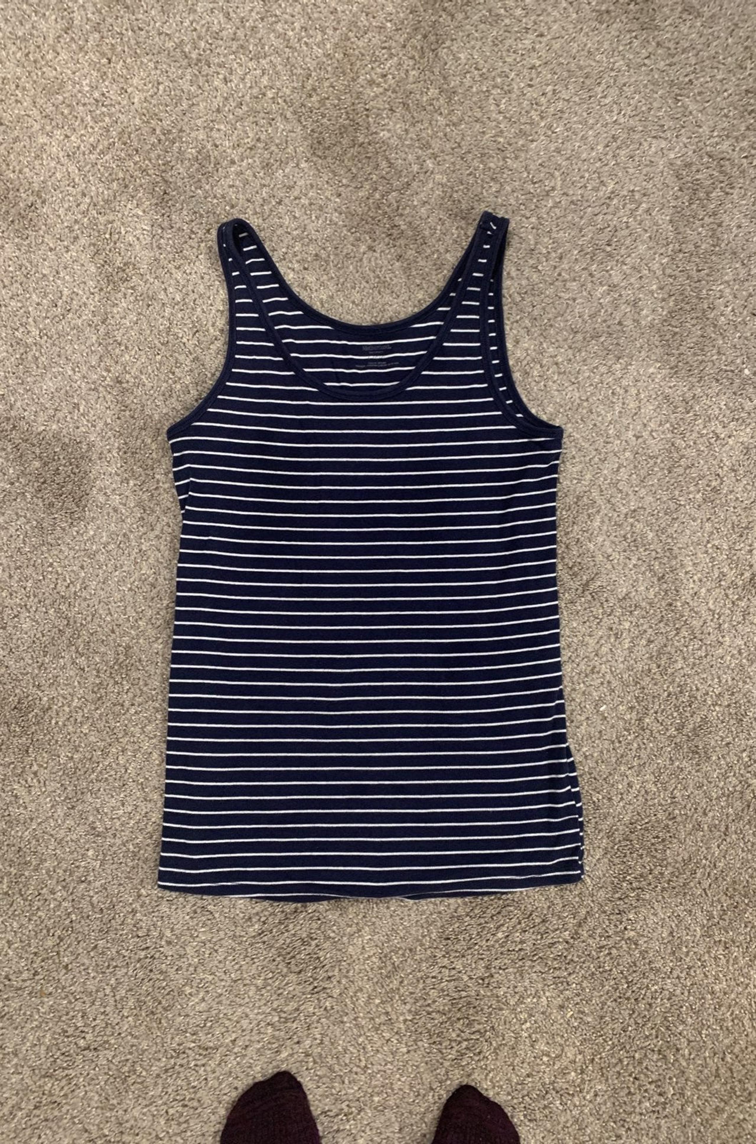 Motherhood Maternity Tank Top
