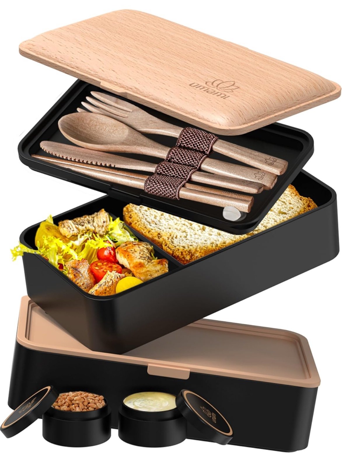 Lunch box