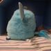 Blue furby needs battery's with sleep mask