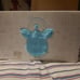 Blue furby needs battery's with sleep mask