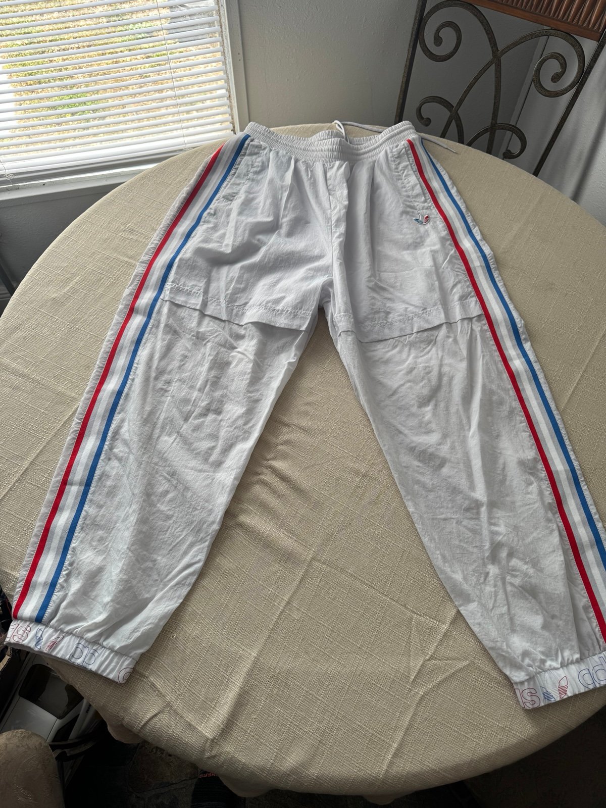 Vintage Adidas pants