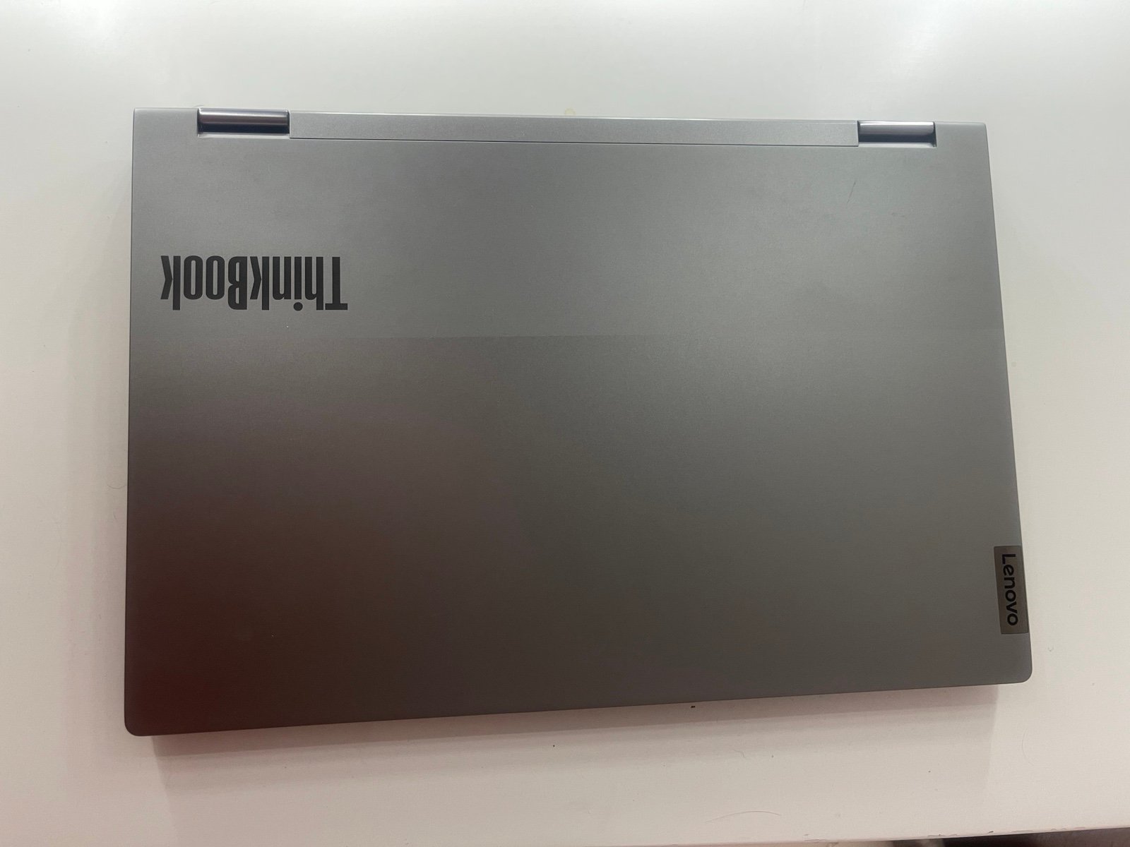 Lenovo