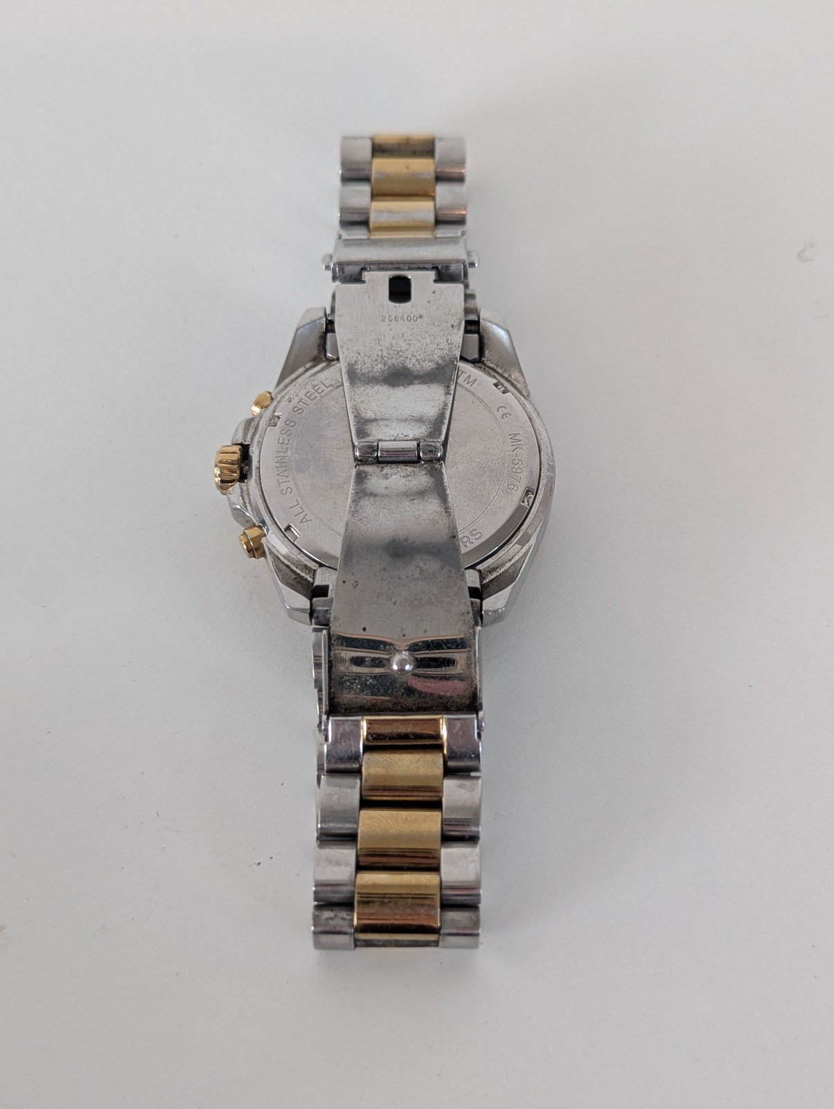 michael kors watch 5976