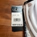 Ralph Lauren Zebra Ring One-Piece Swimsuit brown US 8