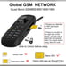 L8star Mini Small Mobile Cell Phone BM70