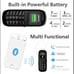 L8star Mini Small Mobile Cell Phone BM70
