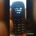 L8star Mini Small Mobile Cell Phone BM70