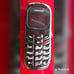 L8star Mini Small Mobile Cell Phone BM70