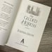 The Gilded Heiress ARC