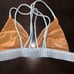 Acacia Swimwear Mesh Bikini